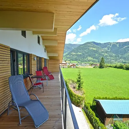 Appartamento Alpin - 8 By Four Seasons Kaprun