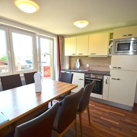 Alpin - 8 By Four Seasons Апартаменты