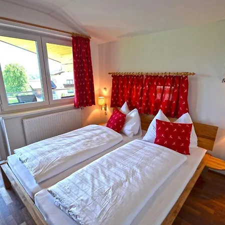 Appartamento Alpin - 8 By Four Seasons