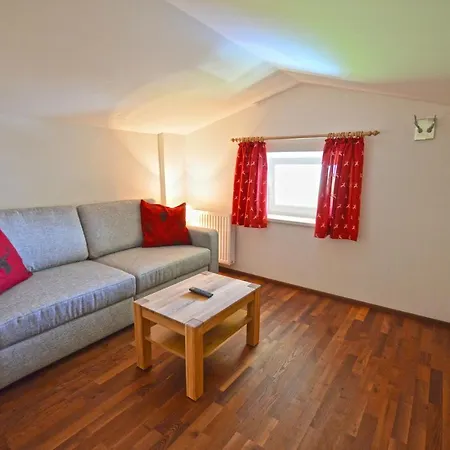 Alpin - 8 By Four Seasons * Kaprun