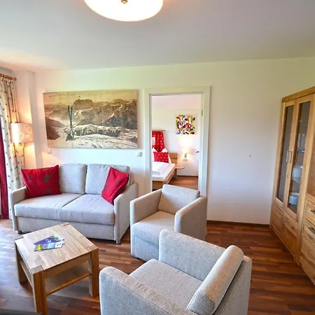 Alpin - 8 By Four Seasons * Kaprun