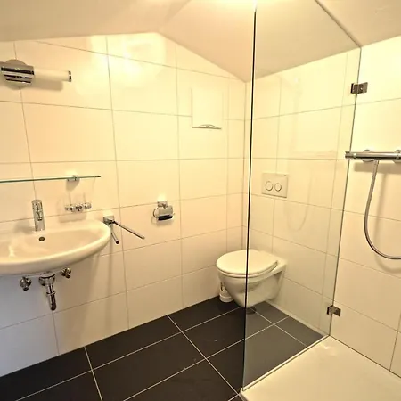 Alpin - 8 By Four Seasons Апартаменты Капрун