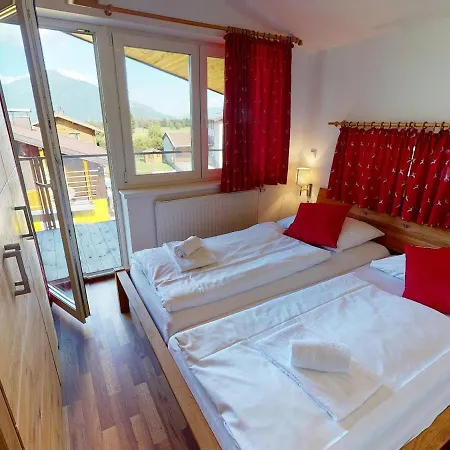 Appartement Alpin - 8 By Four Seasons