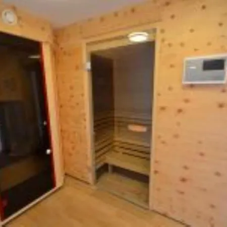 Alpin - 8 By Four Seasons Апартаменты Капрун