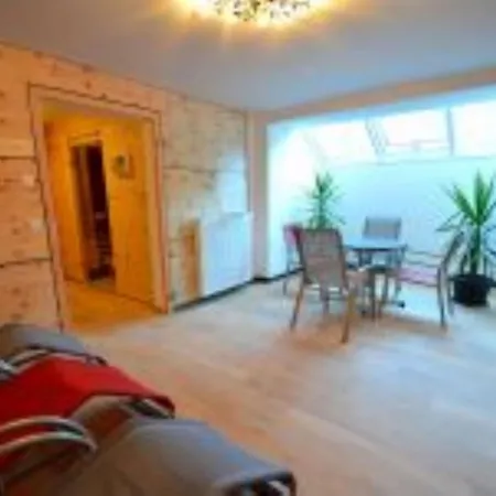 Appartement Alpin - 8 By Four Seasons Kaprun