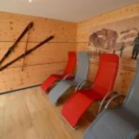 Апартаменты Alpin - 8 By Four Seasons *