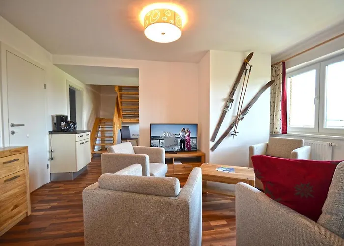 Alpin - 8 By Four Seasons Apartament Kaprun