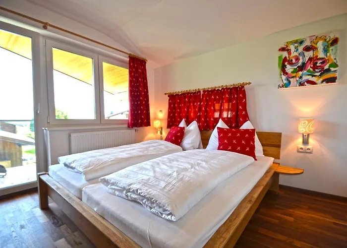 Alpin - 8 By Four Seasons Kaprun
