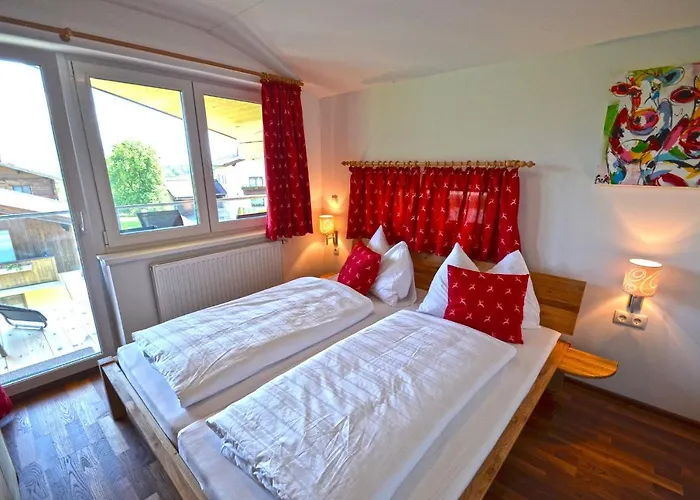 Апартаменты Alpin - 8 By Four Seasons