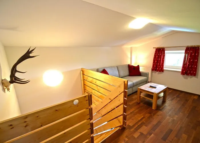 Alpin - 8 By Four Seasons * Kaprun