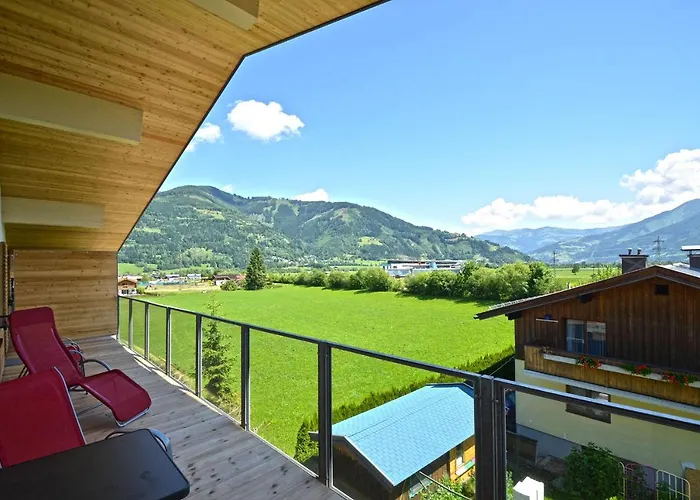 Апартаменты Alpin - 8 By Four Seasons *