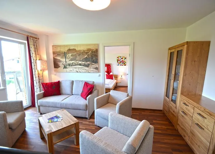 Alpin - 8 By Four Seasons * Kaprun