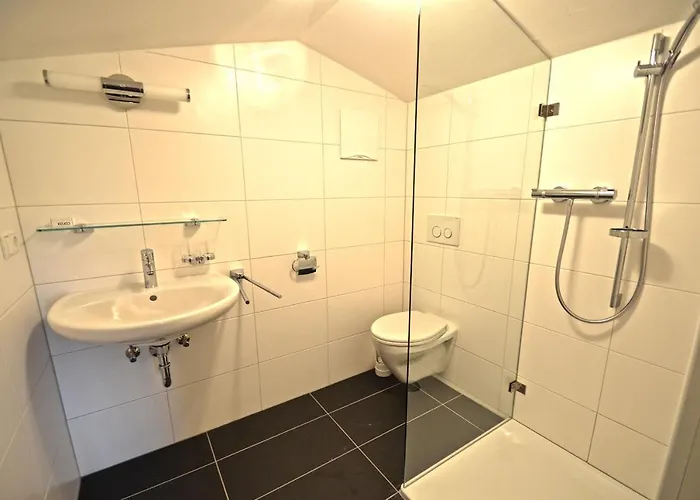 Alpin - 8 By Four Seasons Apartament Kaprun