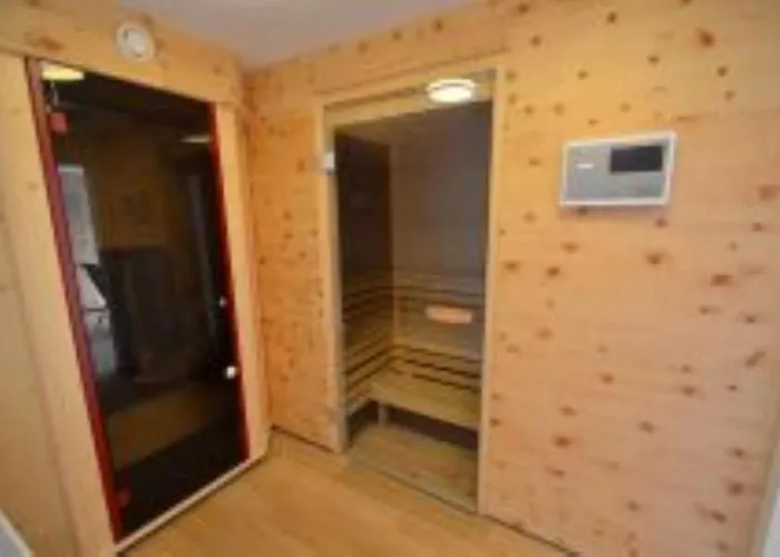 Alpin - 8 By Four Seasons Apartament Kaprun