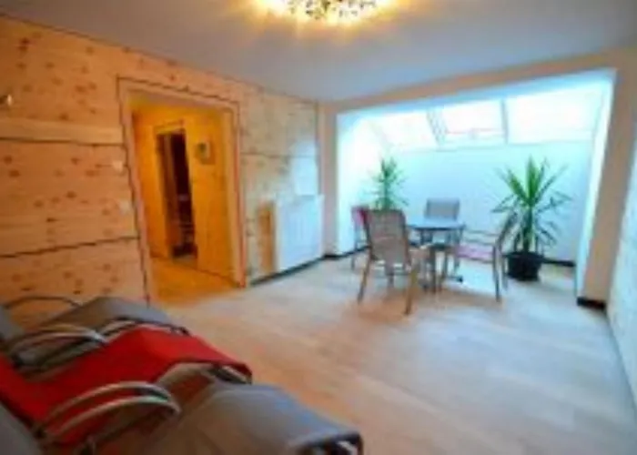 Apartament Alpin - 8 By Four Seasons Kaprun