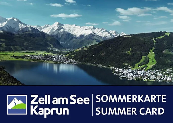 Alpin - 8 By Four Seasons Апартаменты *